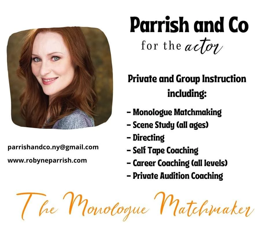 Parrish & Co