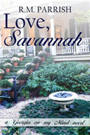 #9: Love, Savannah